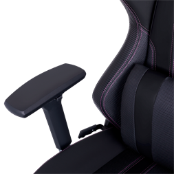 Cooler Master Caliber X2 fekete gamer szék