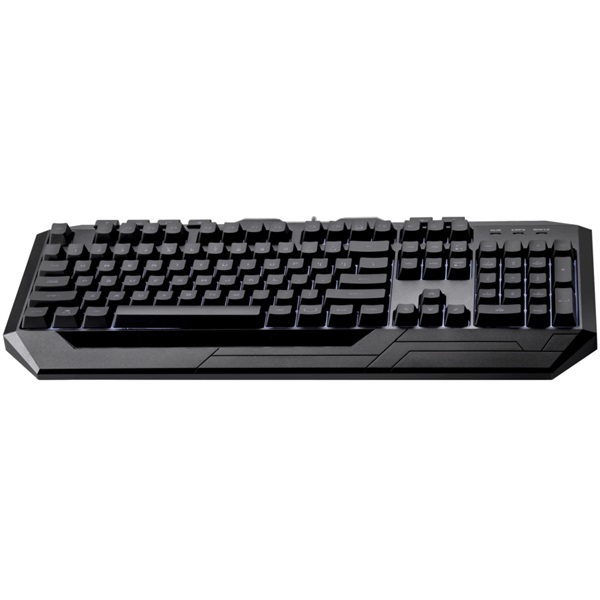 Cooler Master Devastator 3 Plus HUN fekete USB billentyűzet + egér