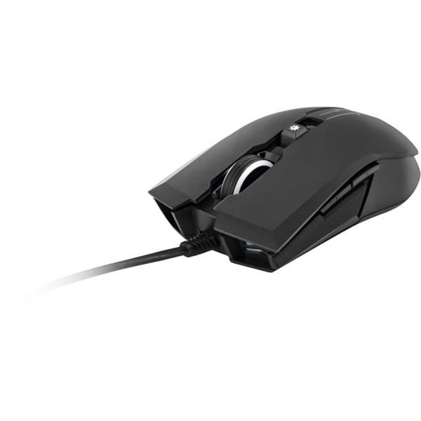 Cooler Master Devastator 3 Plus HUN fekete USB billentyűzet + egér