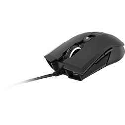 Cooler Master Devastator 3 Plus HUN fekete USB billentyűzet + egér
