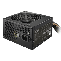 Cooler Master ELITE NEX W700 700W 80+ 12cm ventillátorral tápegység