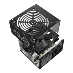 Cooler Master ELITE NEX W700 700W 80+ 12cm ventillátorral tápegység