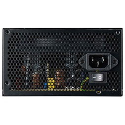 Cooler Master Elite V3 600W 12 cm ventilátorral dobozos tápegység