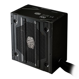Cooler Master Elite V4 500W 80+ 12cm ventillátorral dobozos tápegység