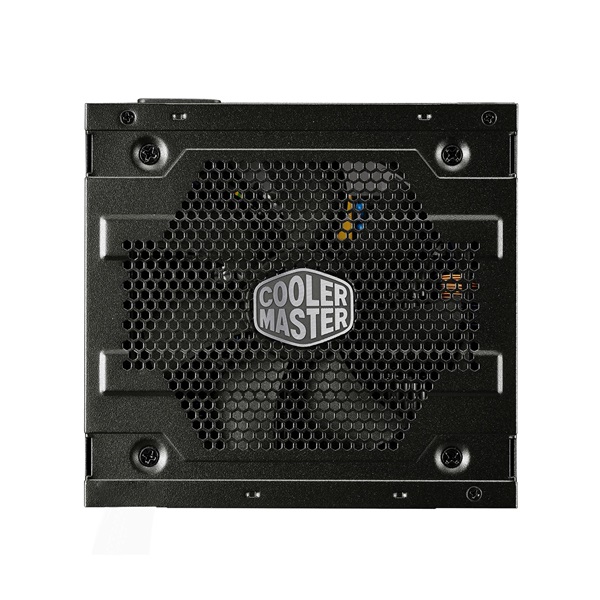 Cooler Master Elite V4 500W 80+ 12cm ventillátorral dobozos tápegység