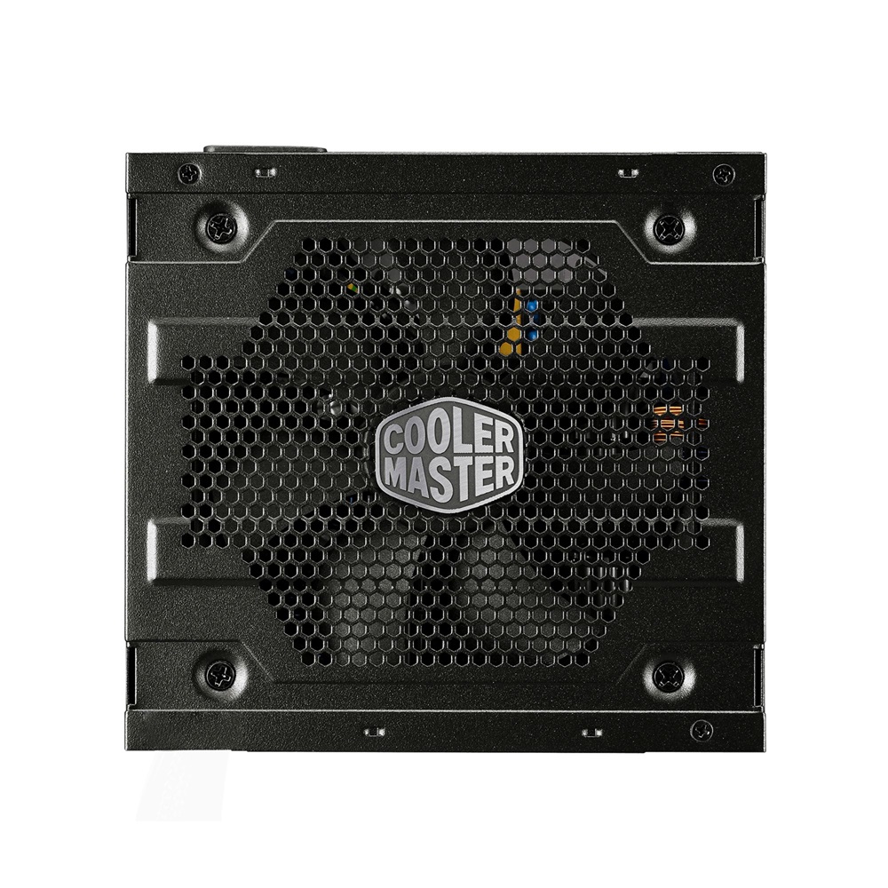 Cooler Master Elite V4 500W 80+ 12cm ventillátorral dobozos tápegység
