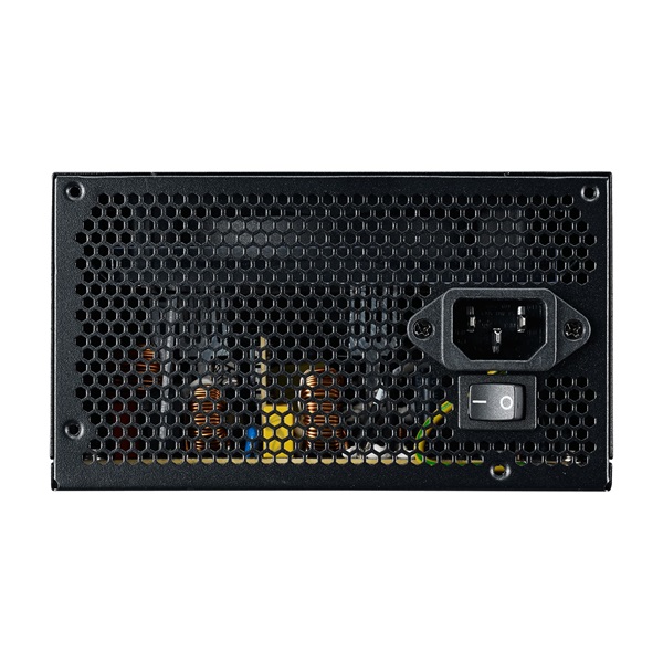 Cooler Master Elite V4 500W 80+ 12cm ventillátorral dobozos tápegység