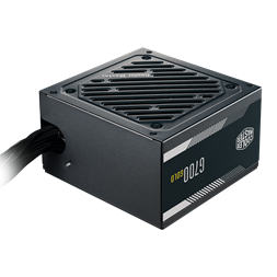 Cooler Master G700 700W 80+ Gold 12cm ventillátorral tápegység