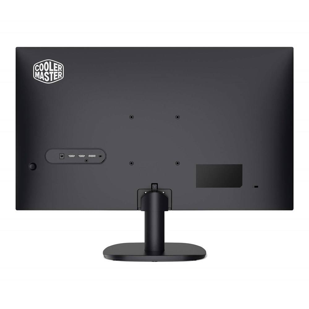 Cooler Master 27" GA271 QHD VA 100Hz DP/HDMI fekete LED gamer monitor