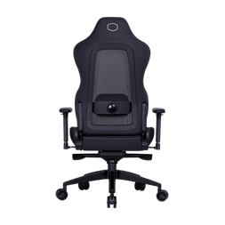 Cooler Master HYBRID 1 ERGO fekete gamer szék