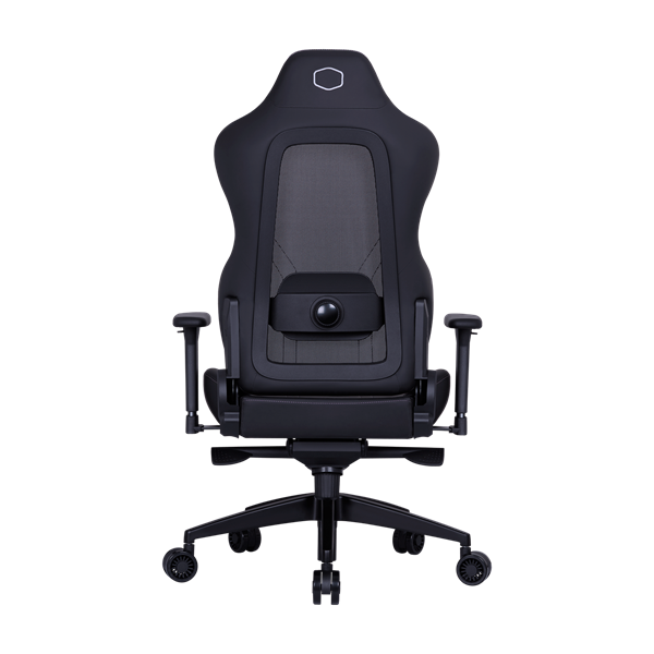 Cooler Master HYBRID 1 ERGO fekete gamer szék