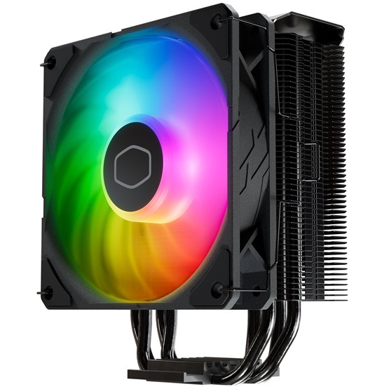 Cooler Master Hyper 212 Pro processzor hűtő