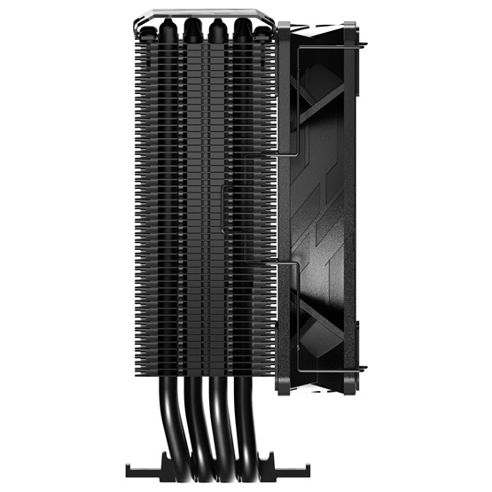 Cooler Master Hyper 212 Pro processzor hűtő