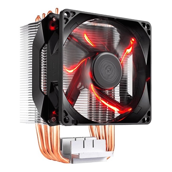 Cooler Master Hyper 411 Nano processzor hűtő