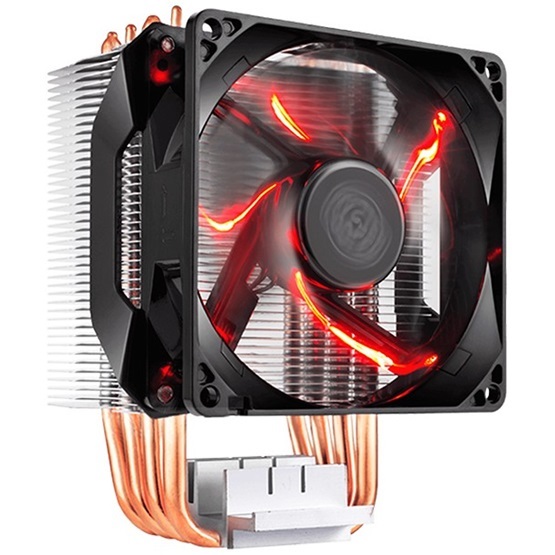 Cooler Master Hyper 411 Nano processzor hűtő