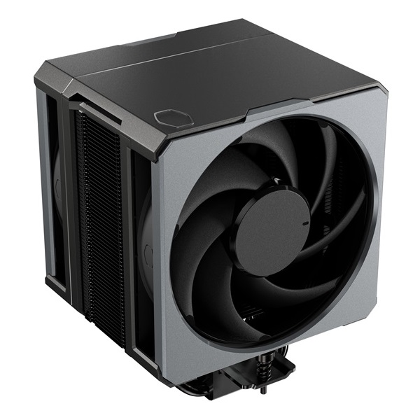 Cooler Master Hyper 612 APEX processzor hűtő