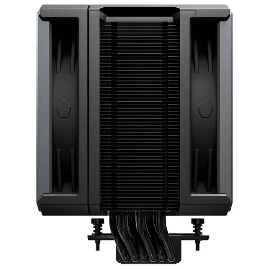 Cooler Master Hyper 612 APEX processzor hűtő