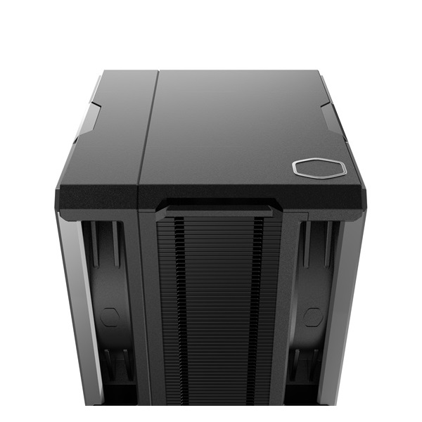 Cooler Master Hyper 612 APEX processzor hűtő