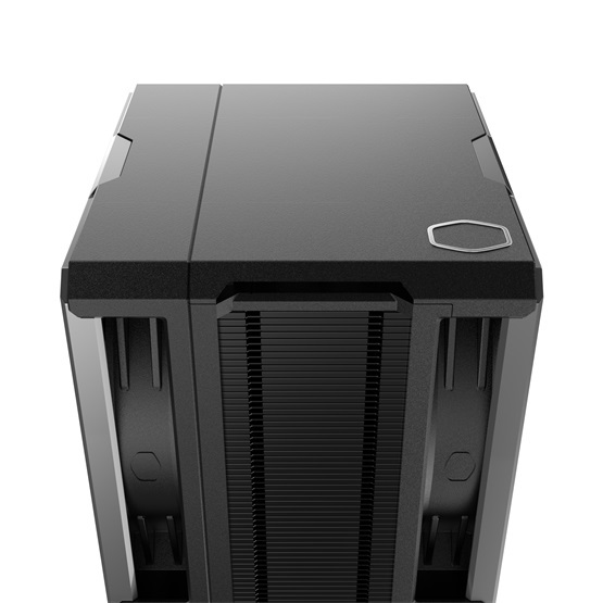Cooler Master Hyper 612 APEX processzor hűtő