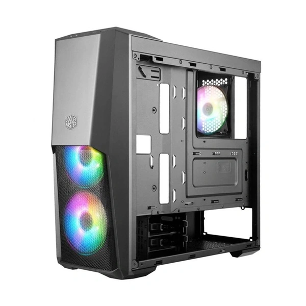 Cooler Master MB500-KGNN-S00 MasterBox MB500 Midi ház