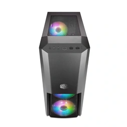 Cooler Master MB500-KGNN-S00 MasterBox MB500 Midi ház