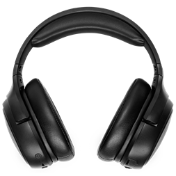 Cooler Master MH670 fekete gamer headset