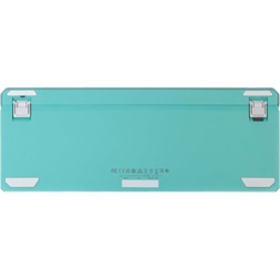 Cooler Master MK-770-MCKR1-US MK-770 US (Red Switch) macaron vezeték nélküli billentyűzet