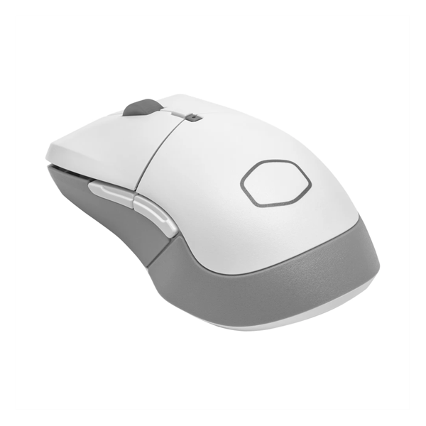 Cooler Master MM311 vezeték nélküli fehér egér