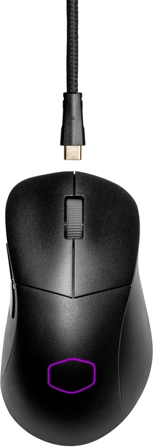 Cooler Master MM731 19000DPI vezeték nélküli gamer egér
