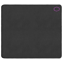 Cooler Master MP511 L gaming egérpad fekete
