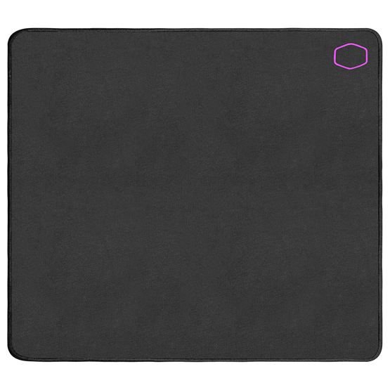Cooler Master MP511 L gaming egérpad fekete