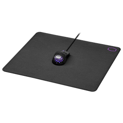 Cooler Master MP511 L gaming egérpad fekete