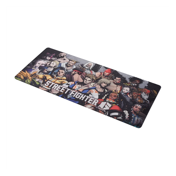 Cooler Master MP511 Speed Street Fighter XL egérpad