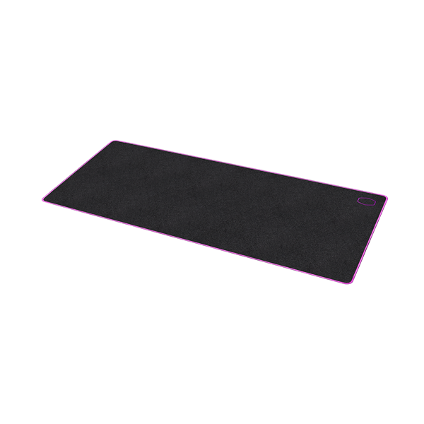 Cooler Master MP511 Speed XL gaming egérpad fekete-lila