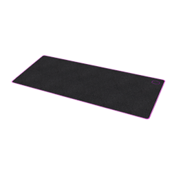 Cooler Master MP511 Speed XL gaming egérpad fekete-lila