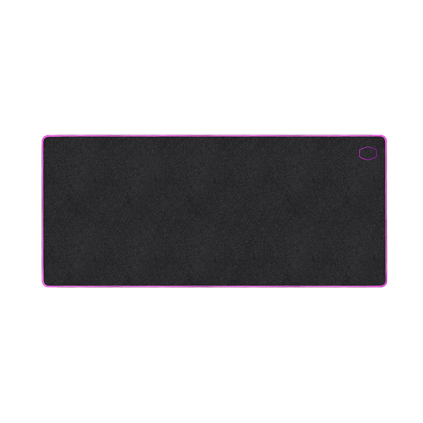 Cooler Master MP511 Speed XL gaming egérpad fekete-lila