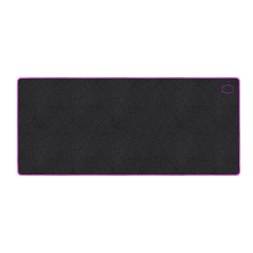 Cooler Master MP511 Speed XL gaming egérpad fekete-lila