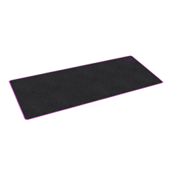 Cooler Master MP511 Speed XL gaming egérpad fekete-lila