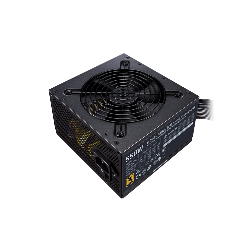 Cooler Master MPE-5501-ACAAB-EU táp