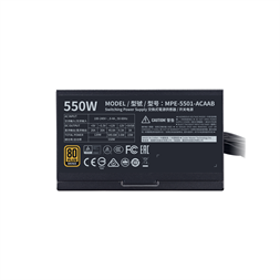 Cooler Master MPE-5501-ACAAB-EU táp