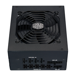 Cooler Master MPE-7501-AFAAG-3EU 750W 80+ Gold ventillátorral moduláris dobozos tápegység