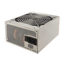 Cooler Master MPE-A501-AFCAG-3GEU 1050W 80+ Gold ventillátorral moduláris tápegység