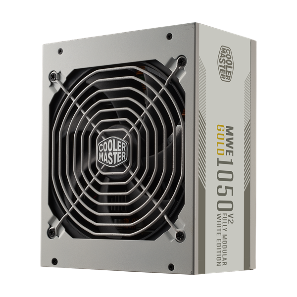 Cooler Master MPE-A501-AFCAG-3GEU 1050W 80+ Gold ventillátorral moduláris tápegység