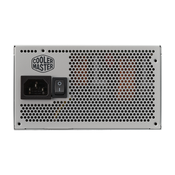 Cooler Master MPE-A501-AFCAG-3GEU 1050W 80+ Gold ventillátorral moduláris tápegység