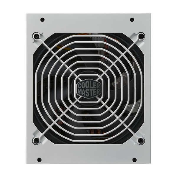 Cooler Master MPE-A501-AFCAG-3GEU 1050W 80+ Gold ventillátorral moduláris tápegység