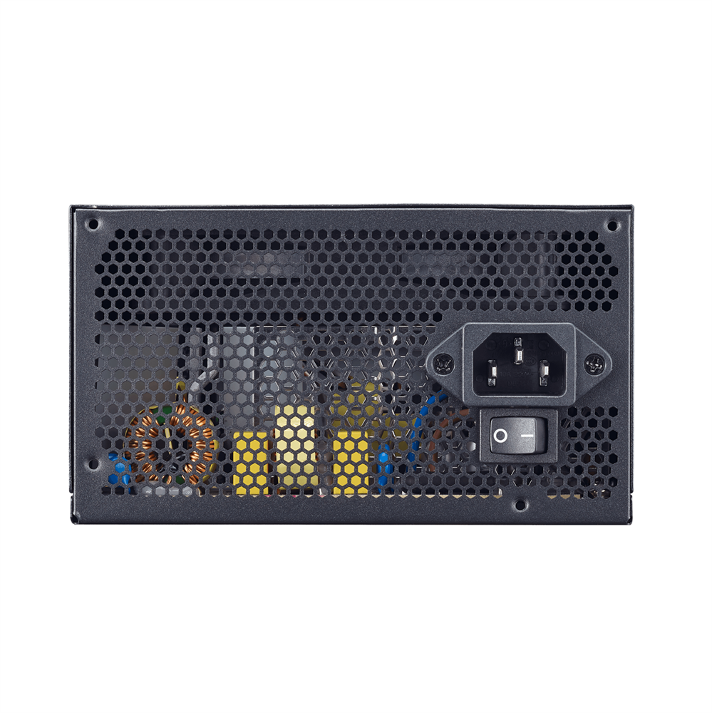 Cooler Master MPE-5501-ACABW-BEU táp