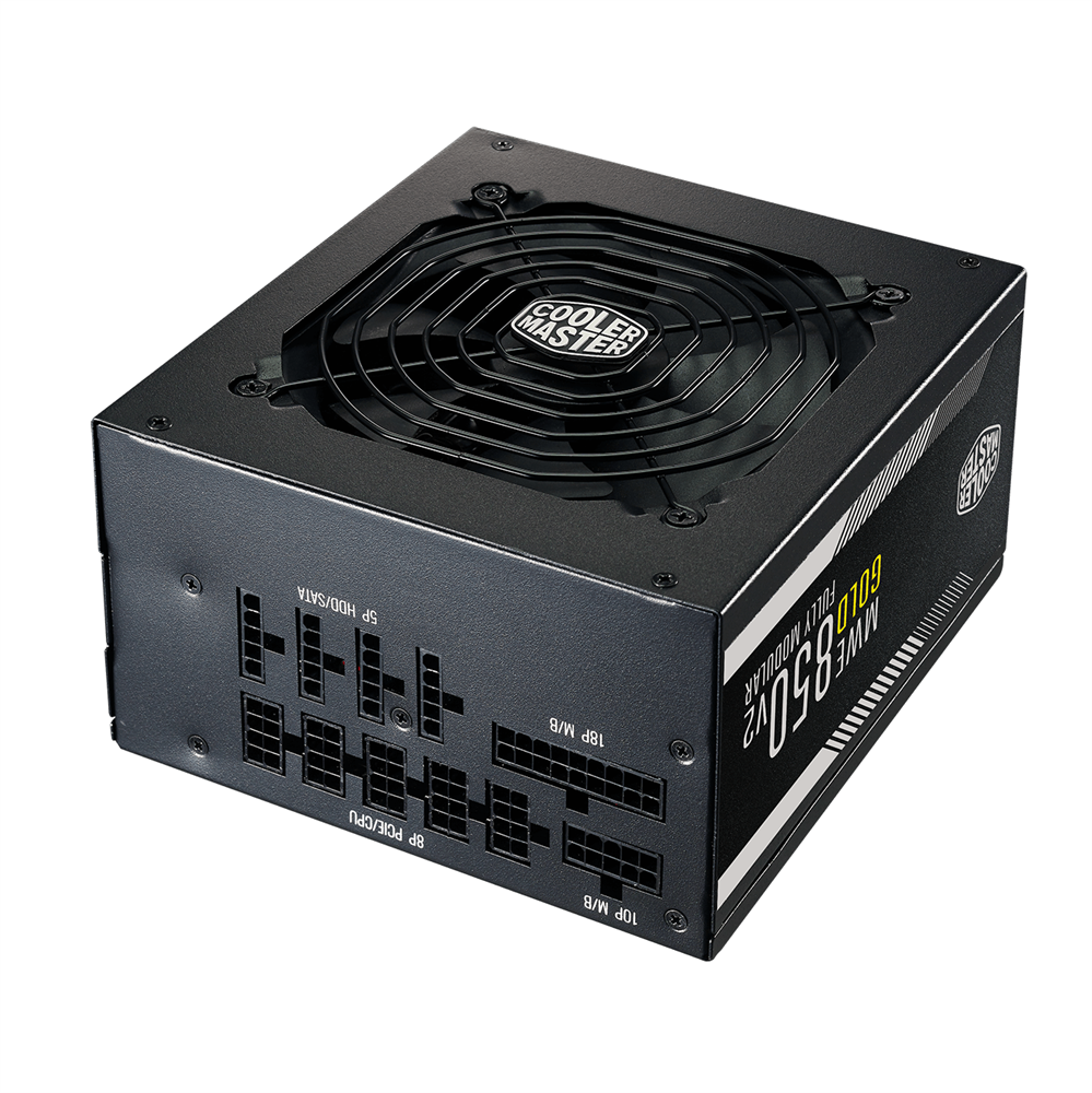 Cooler Master MPE-8501-AFAAG-EU táp