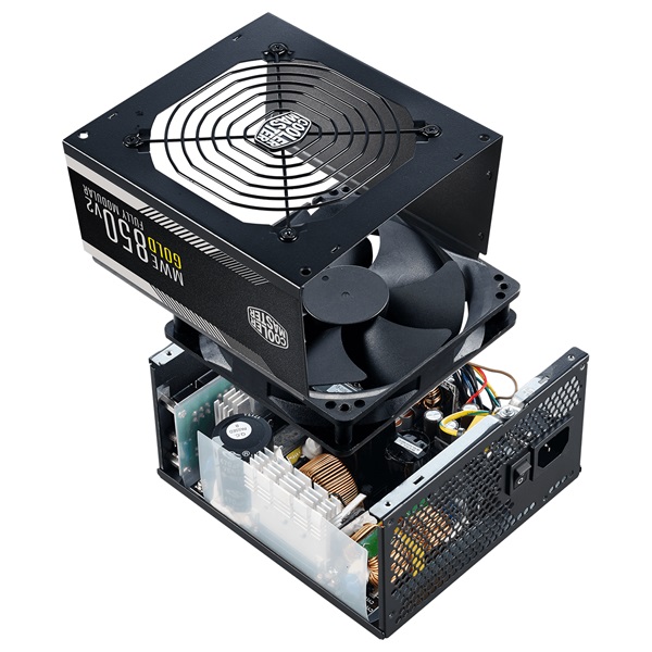Cooler Master MPE-8501-AFAAG-EU táp