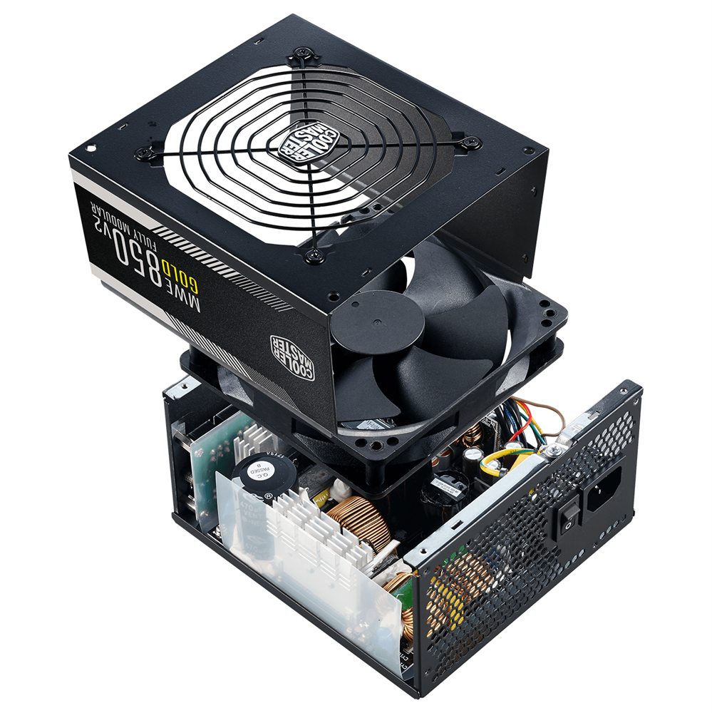 Cooler Master MPE-8501-AFAAG-EU táp