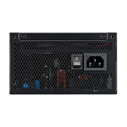 Cooler Master MPX-6503-AFAG-BEU 650W 80+ Gold ventillátorral moduláris tápegység